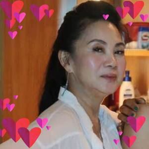 Meet your Posher, Rose magdalene